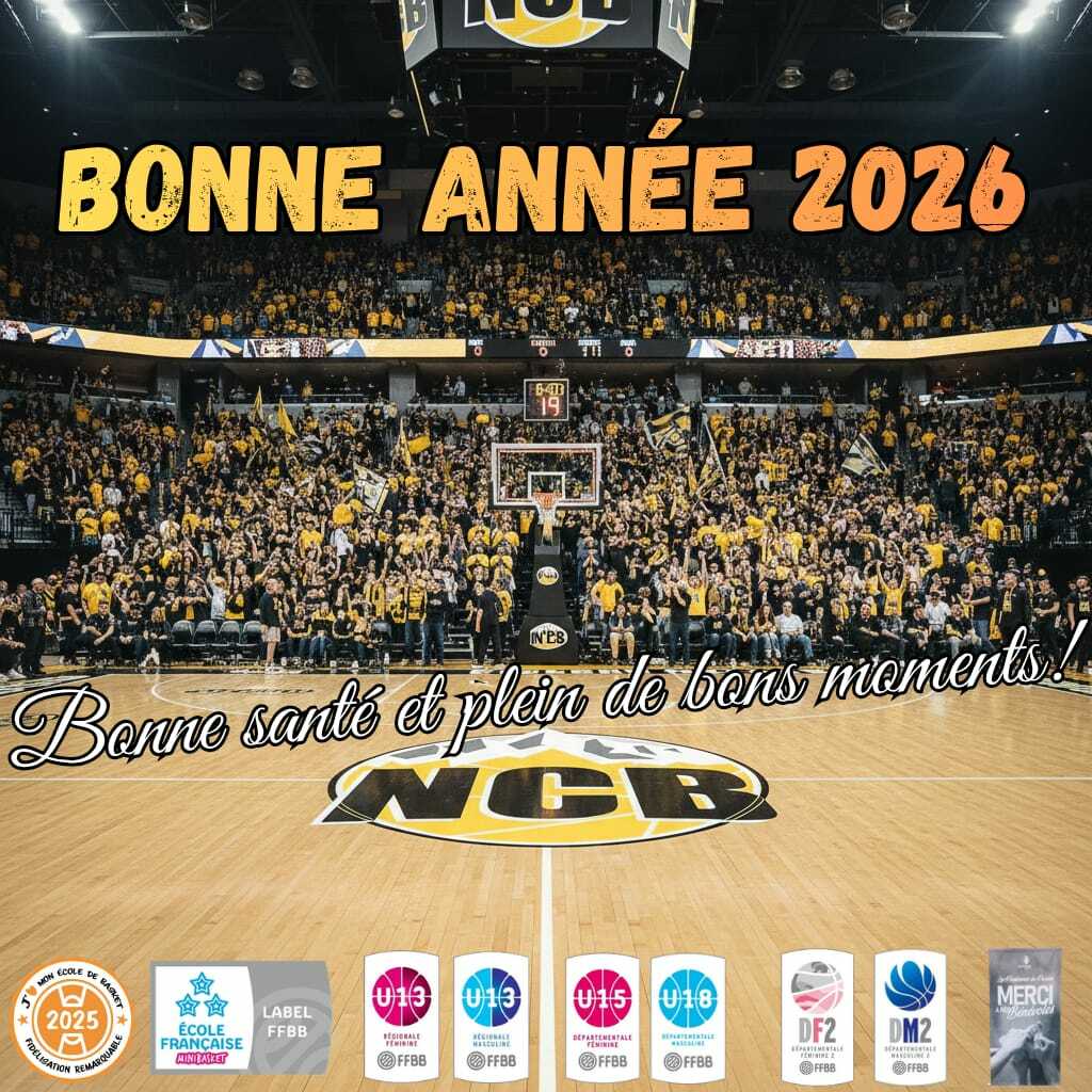 Bonne Année 2026
