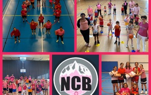 Octobre Rose au NCB