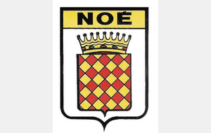 Commune de Noé