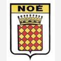 Commune de Noé