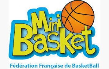 Reprise de l'école de basket