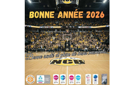 Bonne Année 2026