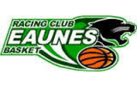 R. C. Eaunes Basket