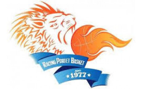 Racing Portet Basket