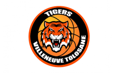 Tiger's Villeneuve Tolosane