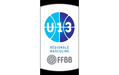 Régionale masculine U13 - D2