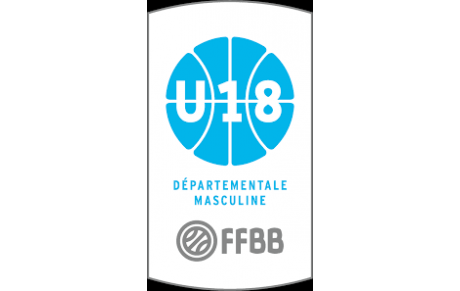 Départementale masculine U18