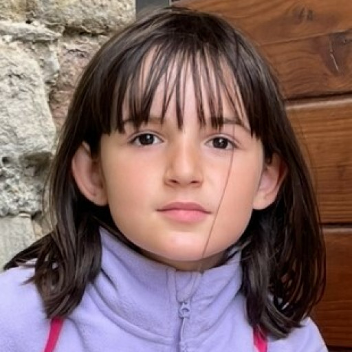 Louise Estaque Pereira