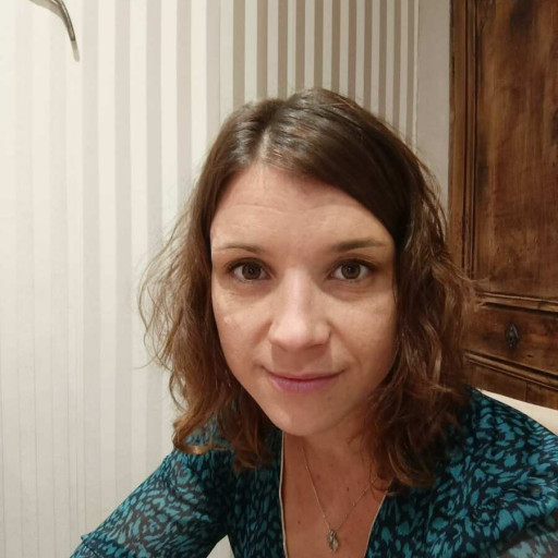 Nathalie Vedie Manente