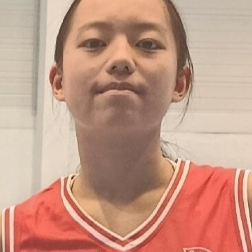 Noémie Lochungvu
