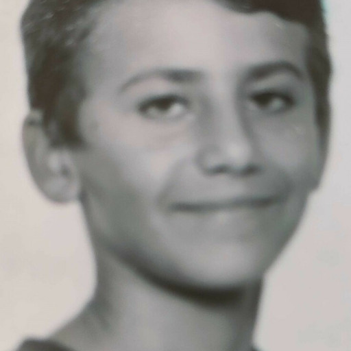 Pharell Theveu