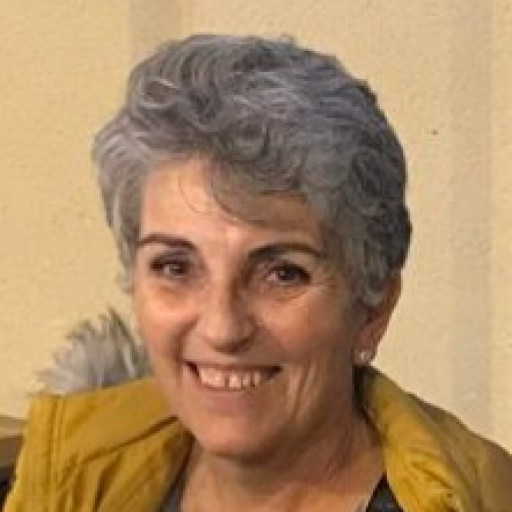 Nicole Faramond