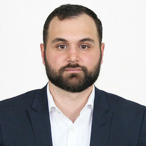Vincent Pinato