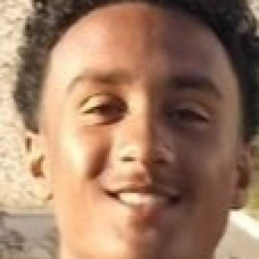 Melvyn Jandia