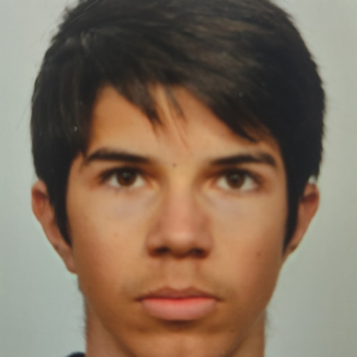 Lucas Pierron