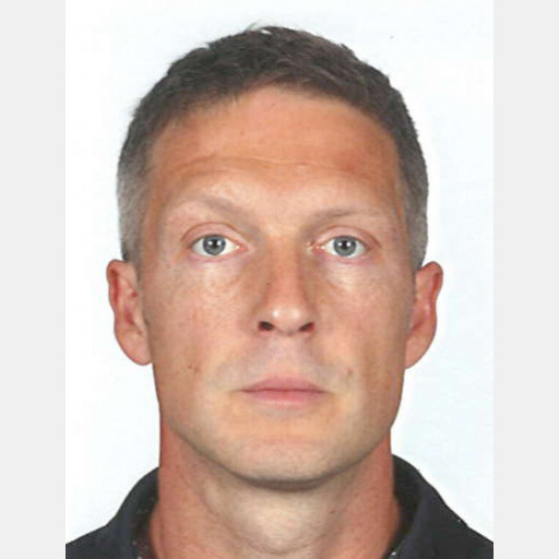 Baptiste Martin