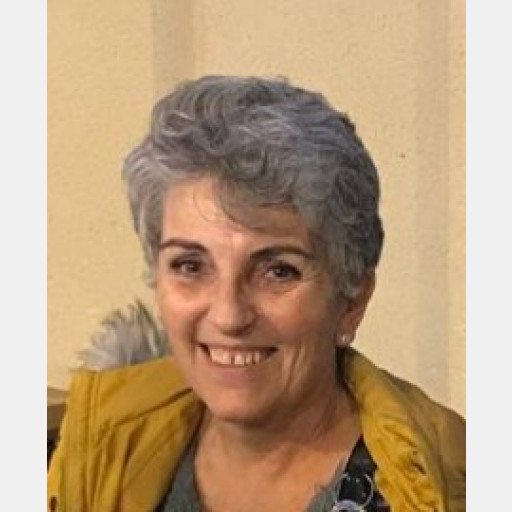 Nicole Faramond