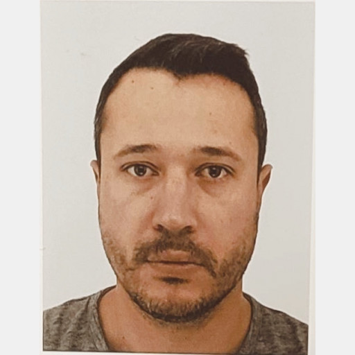 Roch-olivier Vienne
